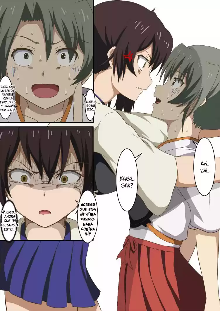 KanColle Days (2016) - Capítulo 1 - Página 11 - LectorTMOo