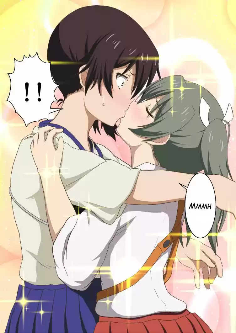 KanColle Days (2016) - Capítulo 1 - Página 12 - LectorTMOo