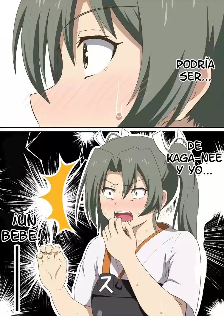 KanColle Days (2016) - Capítulo 1 - Página 16 - LectorTMOo