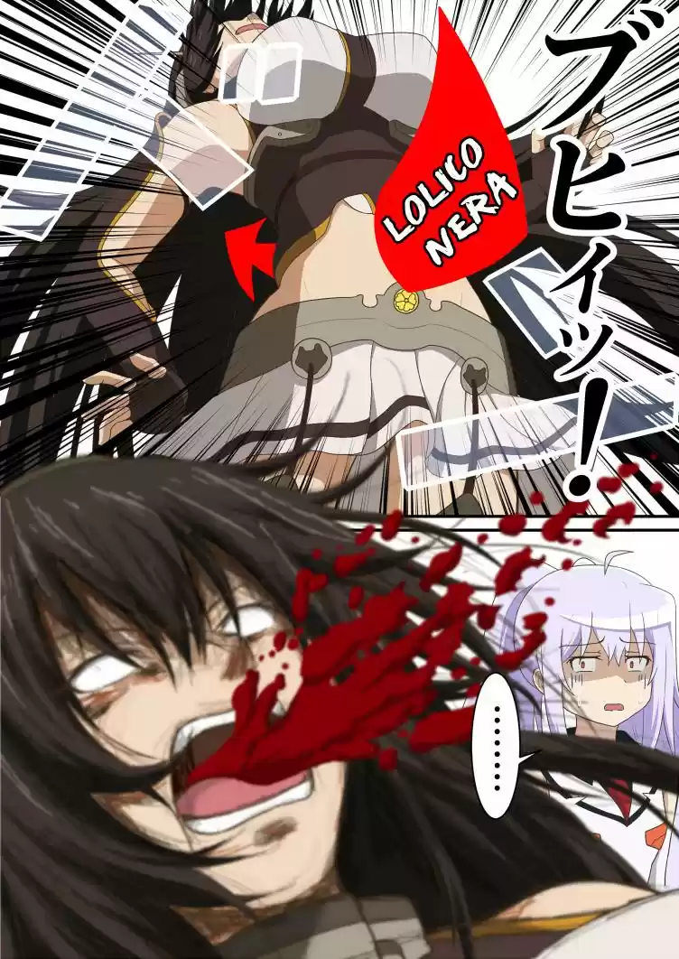 KanColle Days (2016) - Capítulo 1 - Página 22 - LectorTMOo