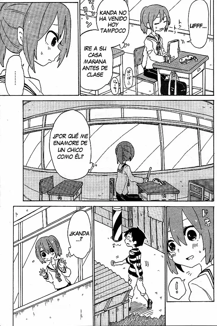 Kanda-kun to Serizawa-san (2016) - Capítulo 1 - Página 6 - LectorTMOo
