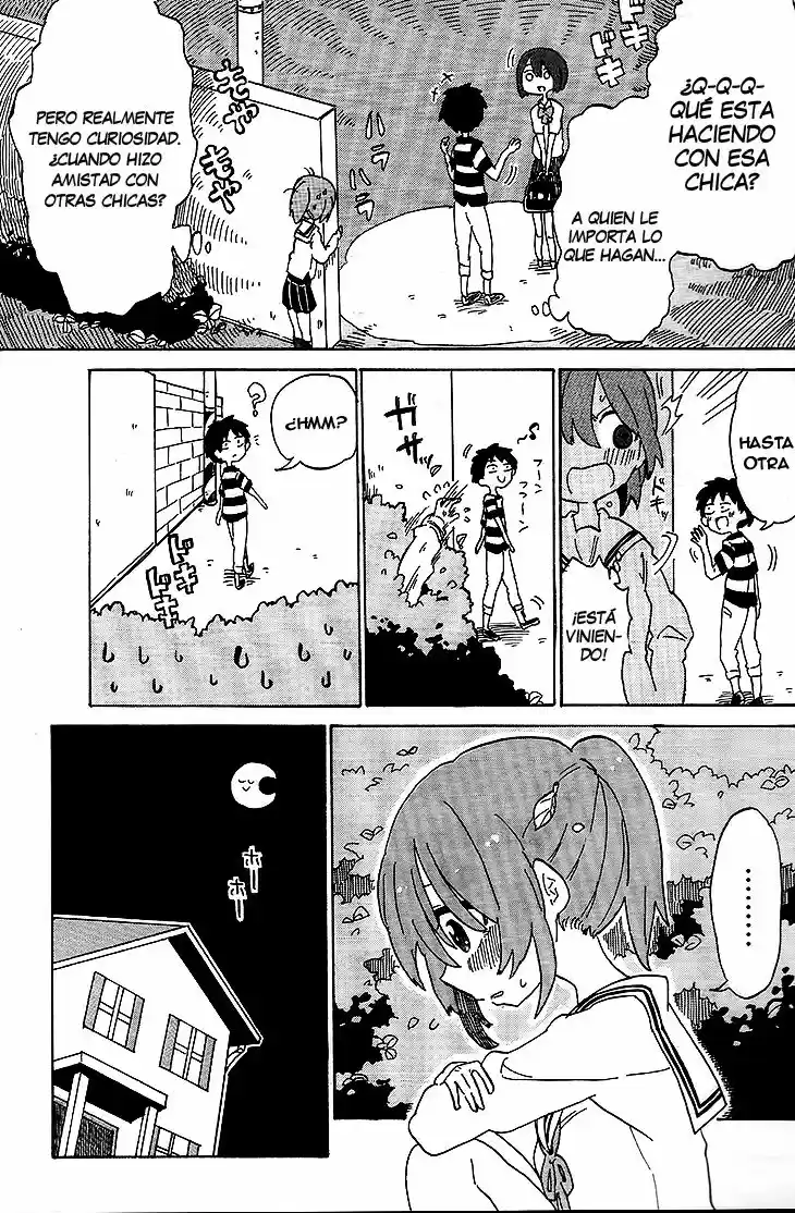 Kanda-kun to Serizawa-san (2016) - Capítulo 1 - Página 8 - LectorTMOo