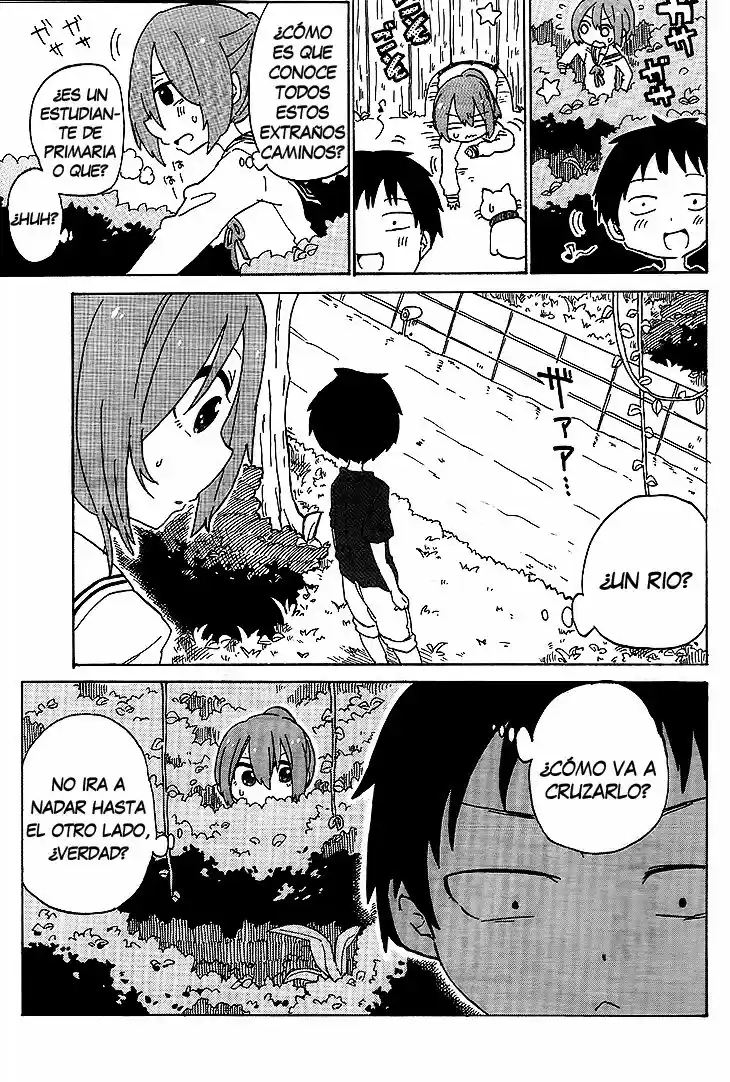 Kanda-kun to Serizawa-san (2016) - Capítulo 1 - Página 10 - LectorTMOo