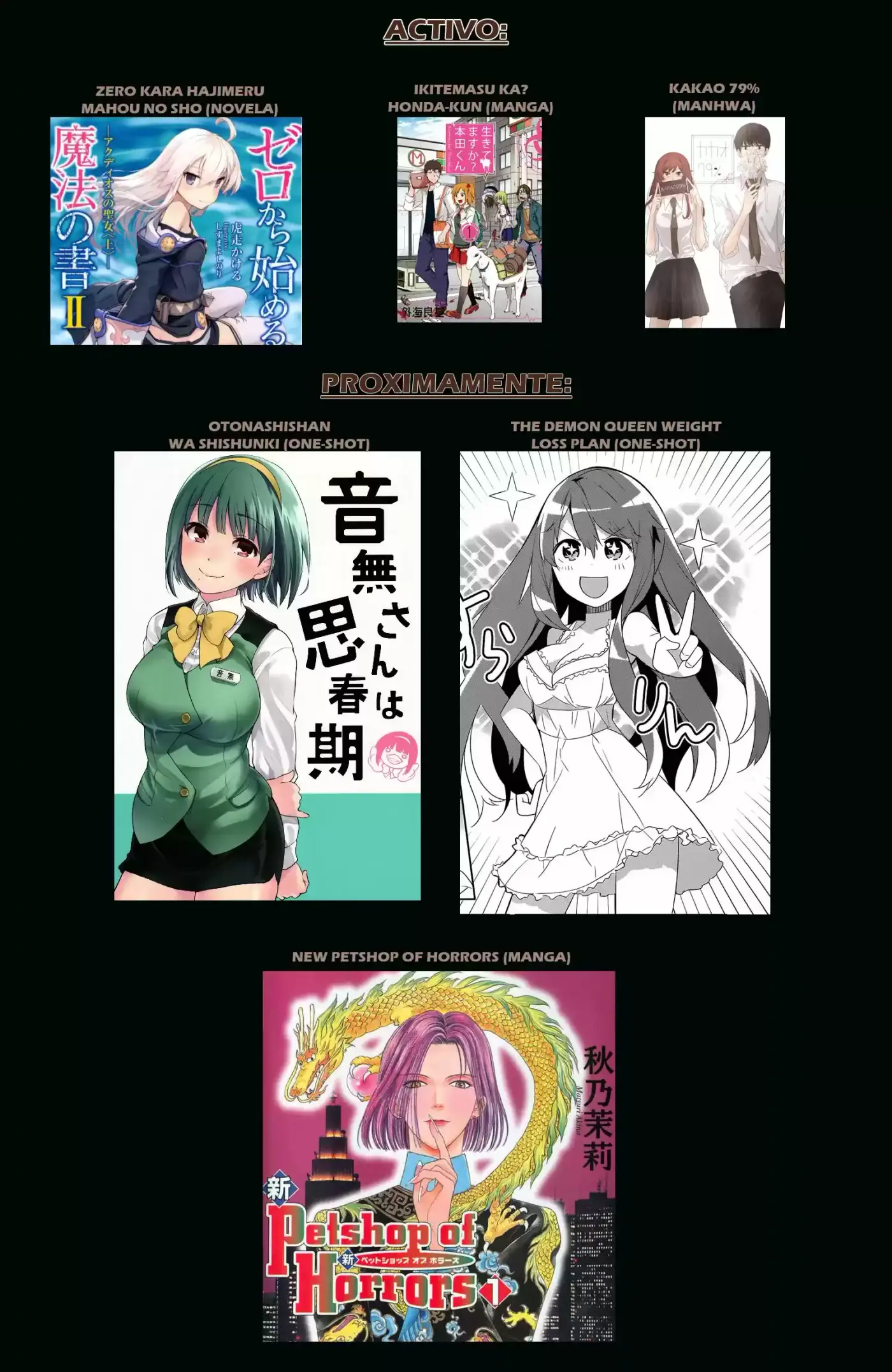 Kanda-kun to Serizawa-san (2016) - Capítulo 1 - Página 19 - LectorTMOo