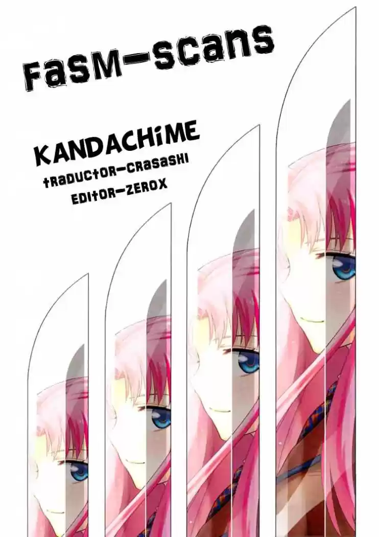 Kandachime (2007) - Capítulo 18 - Página 20 - LectorTMOo