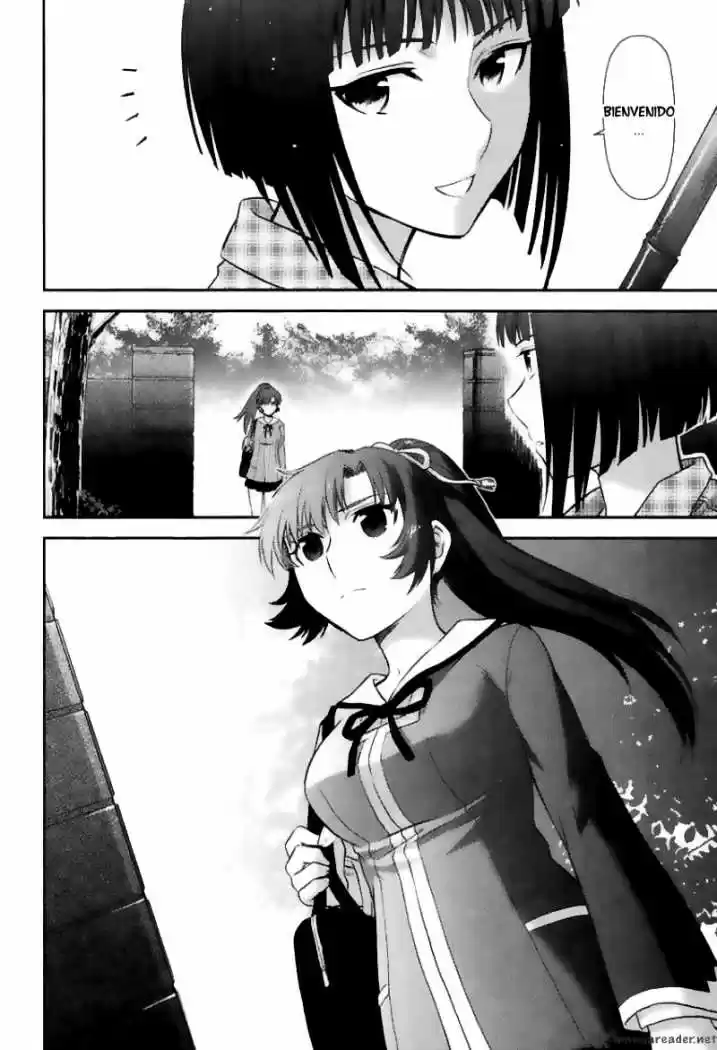 Kandachime (2007) - Capítulo 22 - Página 44 - LectorTMOo