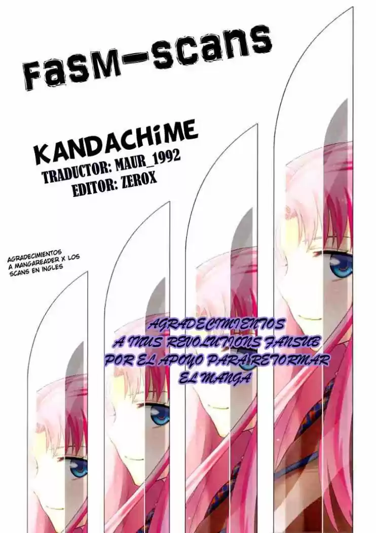 Kandachime (2007) - Capítulo 26 - Página 42 - LectorTMOo