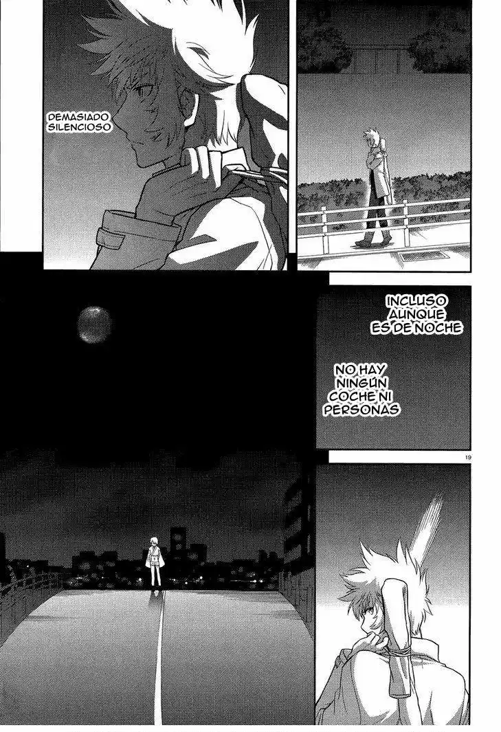 Kandachime (2007) - Capítulo 37 - Página 8 - LectorTMOo
