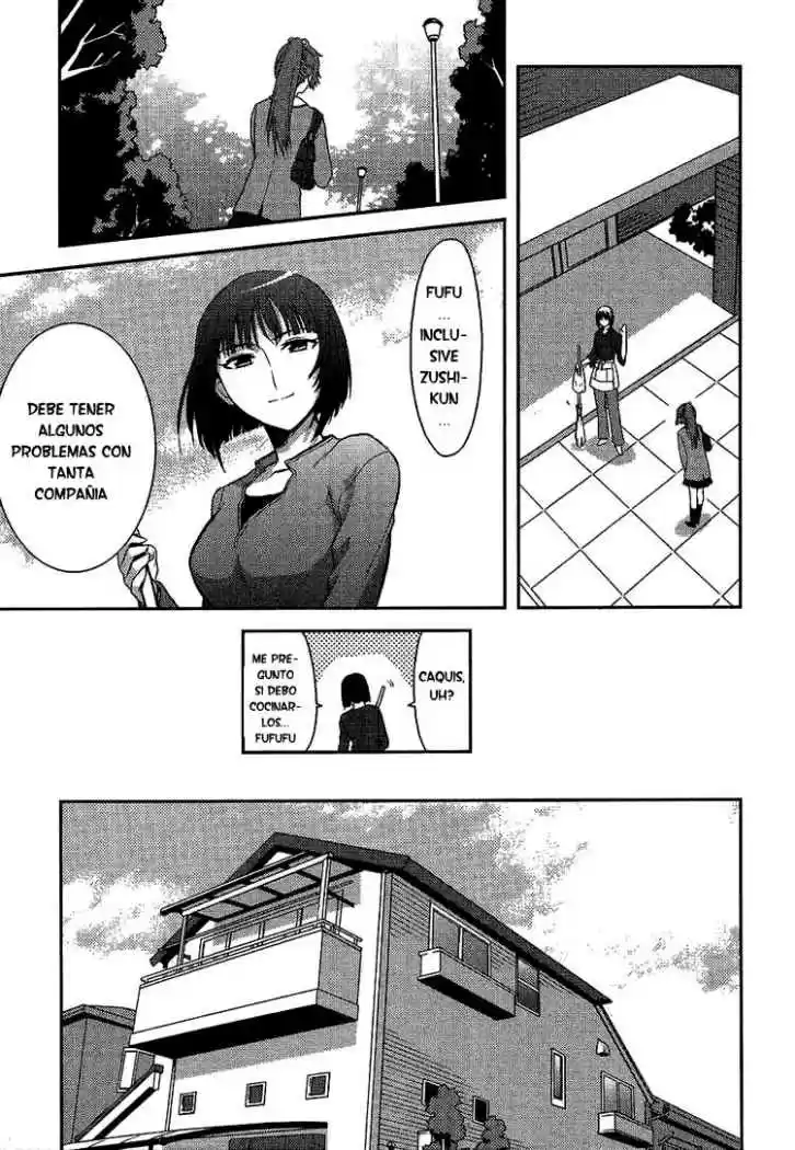 Kandachime (2007) - Capítulo 6.5 - Página 9 - LectorTMOo