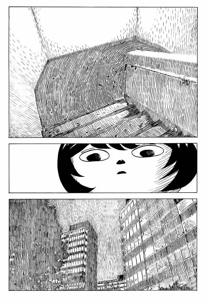 Kanemasu Aya Walks in the Night (2014) - Capítulo 1 - Página 5 - LectorTMOo