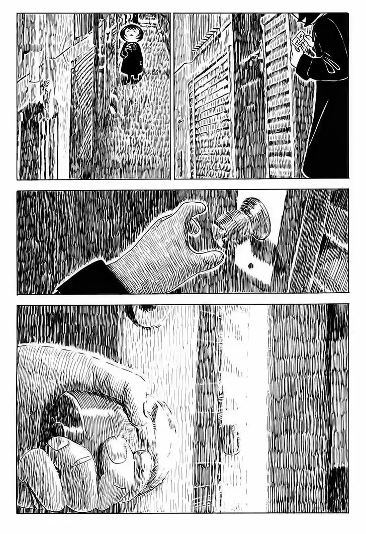 Kanemasu Aya Walks in the Night (2014) - Capítulo 1 - Página 6 - LectorTMOo