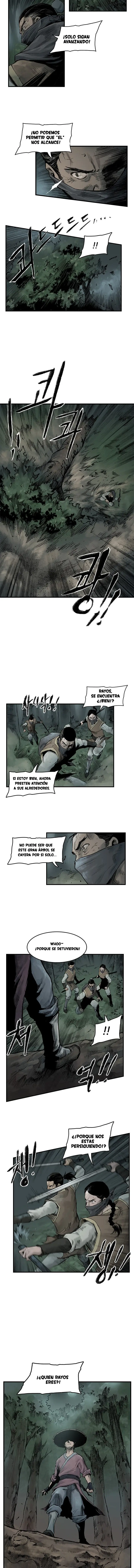 Kang-Ho (2020) - Capítulo 1 - Página 6 - LectorTMOo