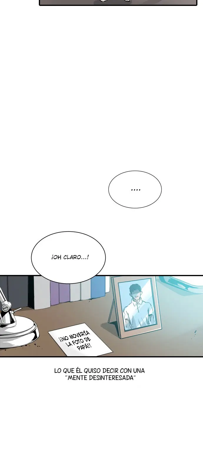 Kangtawoo - Capítulo 1 - Página 17 - LectorTMOo