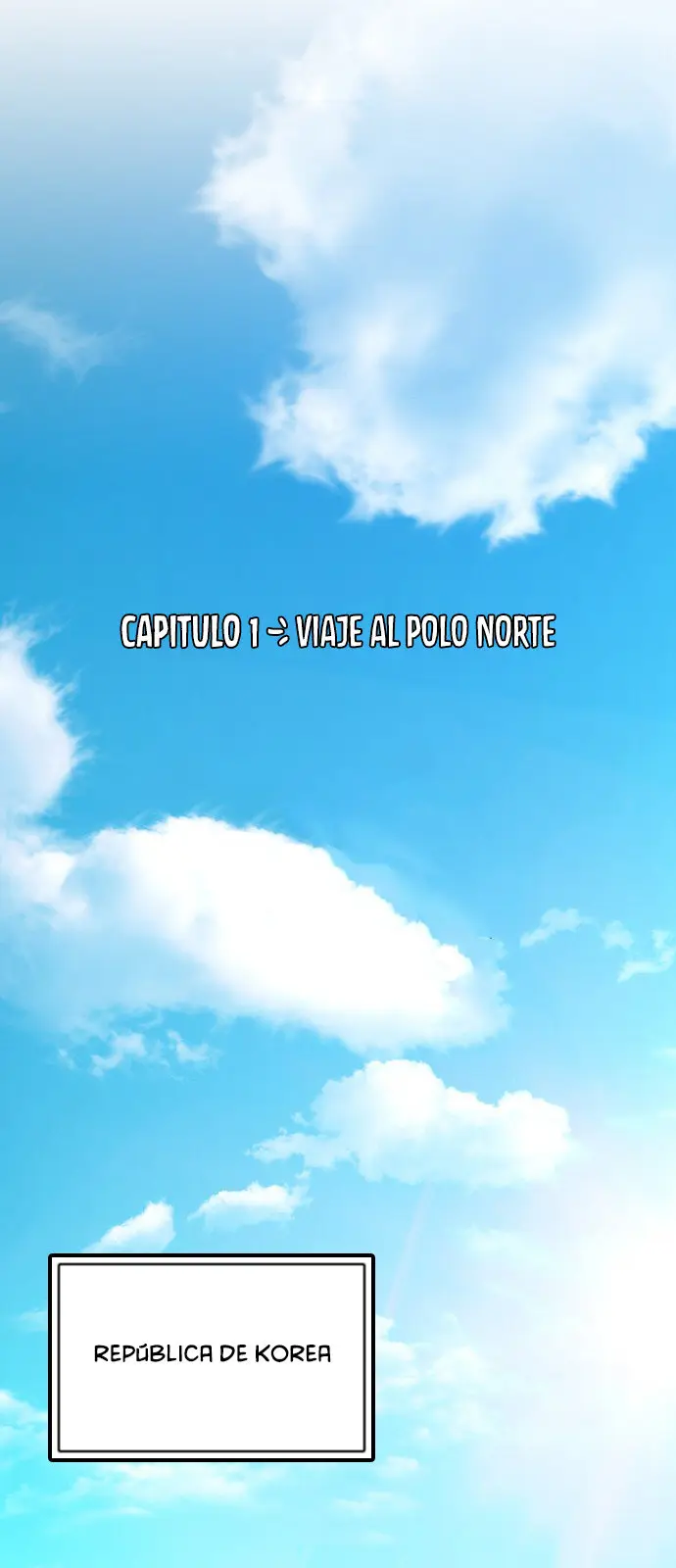 Kangtawoo - Capítulo 1 - Página 19 - LectorTMOo
