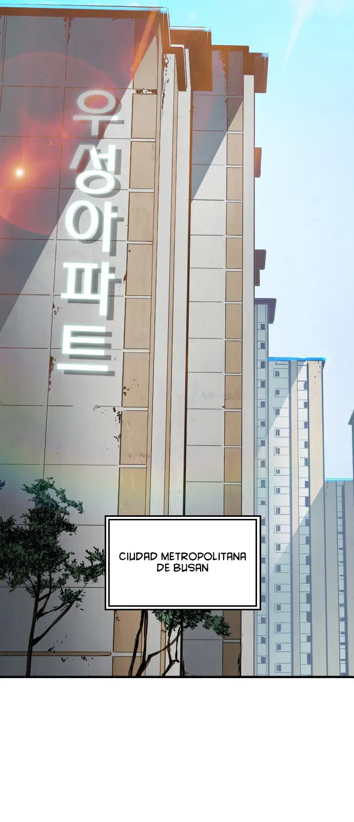 Kangtawoo - Capítulo 1 - Página 20 - LectorTMOo