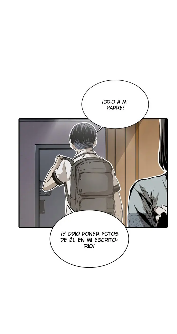 Kangtawoo - Capítulo 1 - Página 28 - LectorTMOo