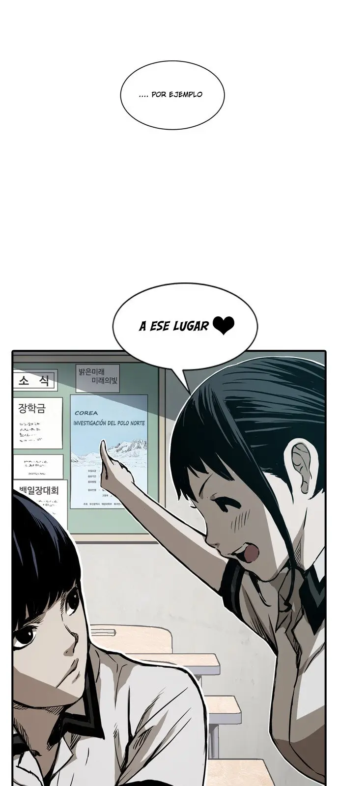 Kangtawoo - Capítulo 1 - Página 42 - LectorTMOo