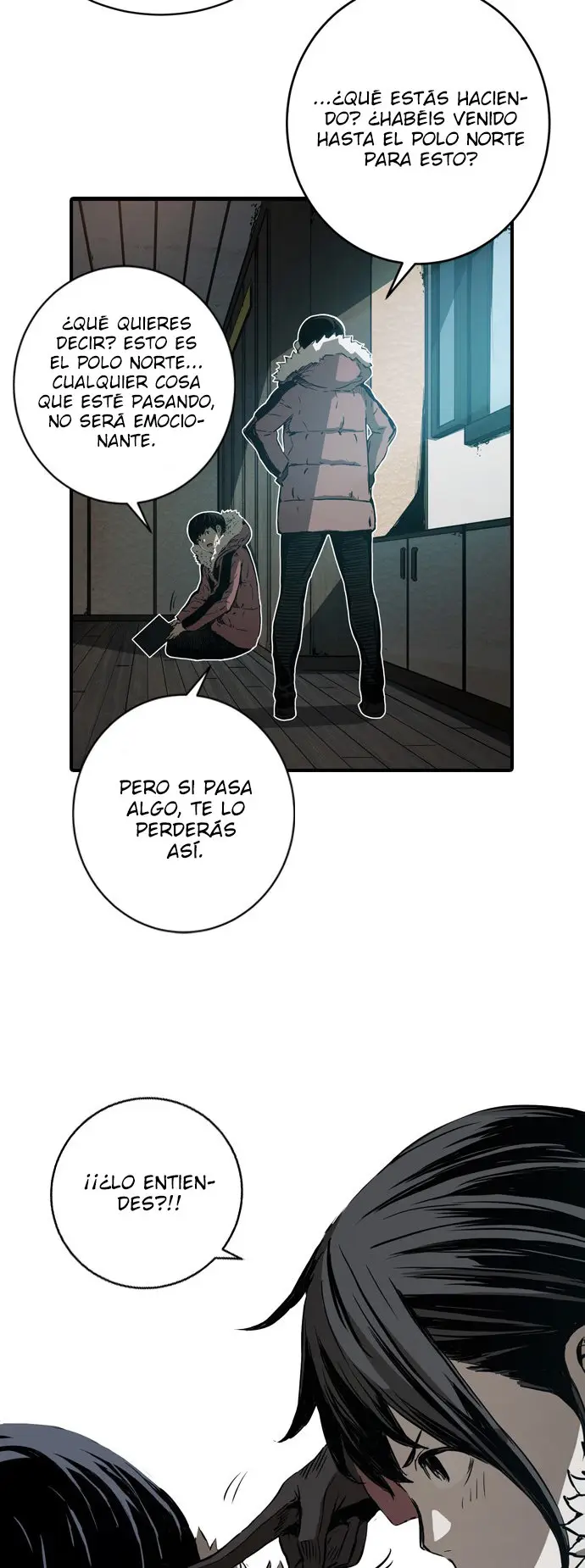 Kangtawoo - Capítulo 1 - Página 59 - LectorTMOo