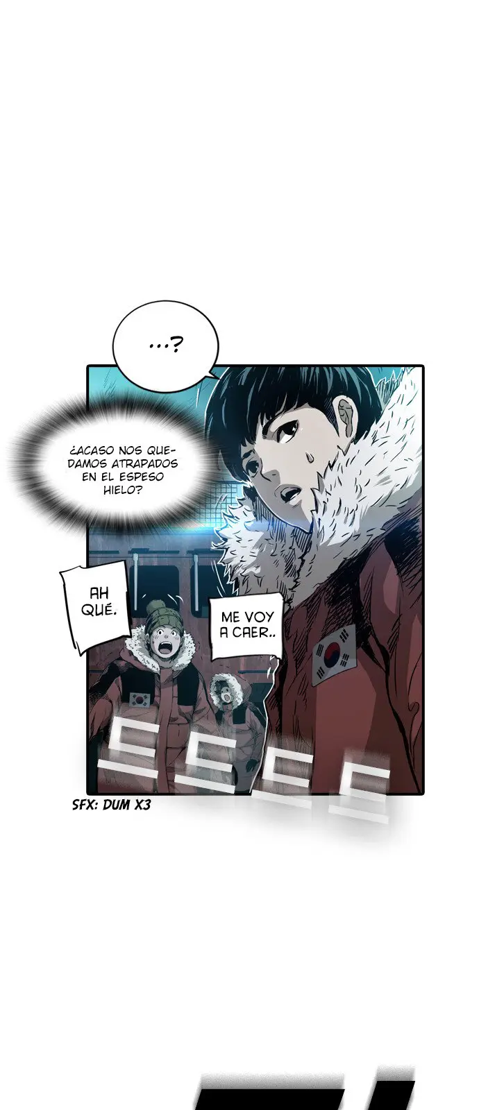 Kangtawoo - Capítulo 1 - Página 66 - LectorTMOo