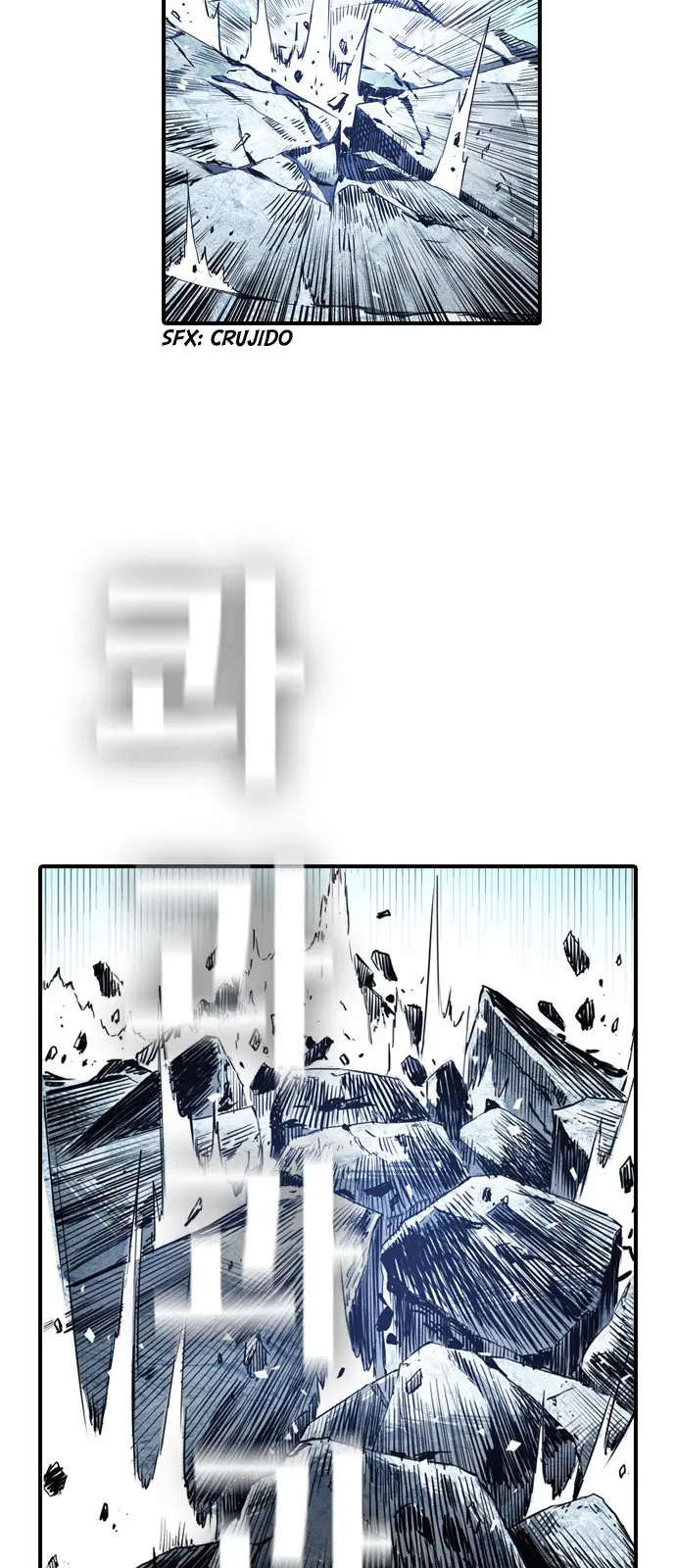 Kangtawoo - Capítulo 1 - Página 105 - LectorTMOo