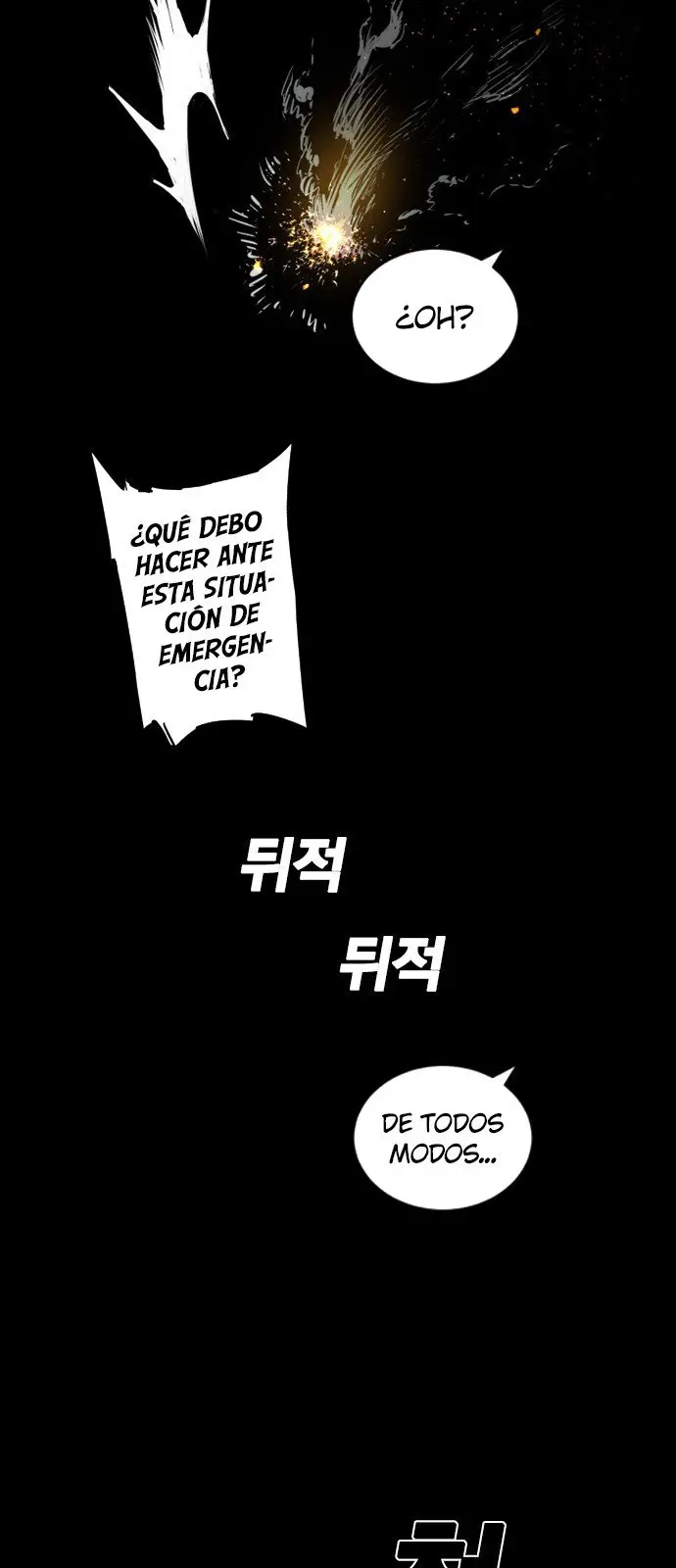 Kangtawoo - Capítulo 2 - Página 21 - LectorTMOo