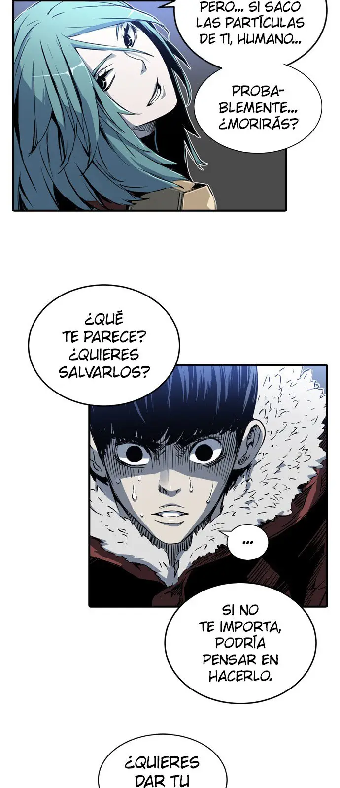 Kangtawoo - Capítulo 2 - Página 76 - LectorTMOo
