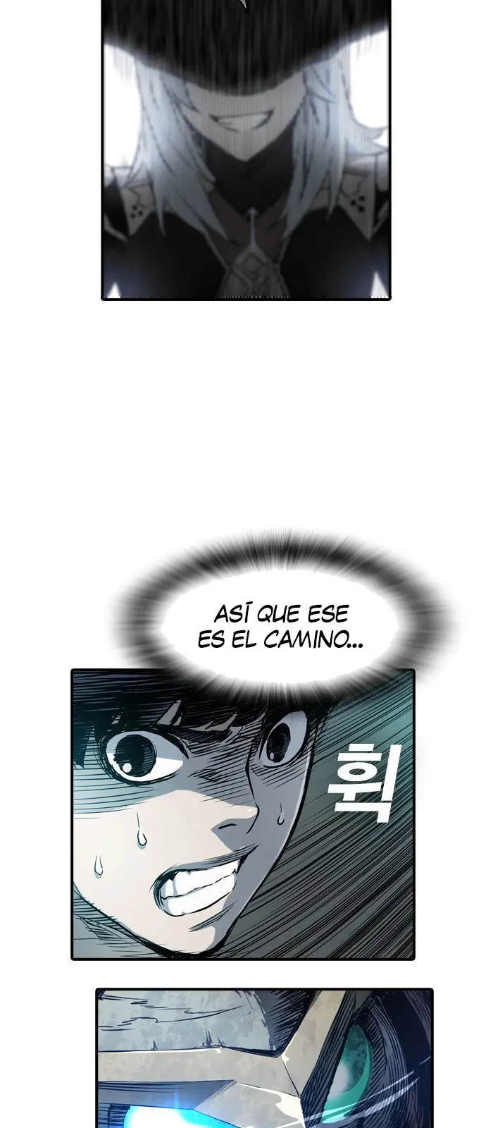 Kangtawoo - Capítulo 3 - Página 10 - LectorTMOo