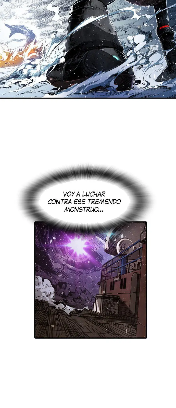 Kangtawoo - Capítulo 3 - Página 12 - LectorTMOo