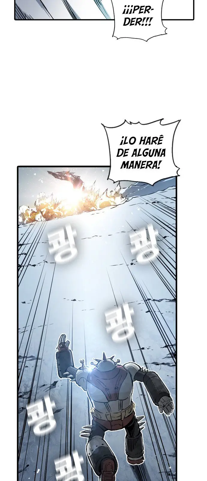 Kangtawoo - Capítulo 3 - Página 17 - LectorTMOo