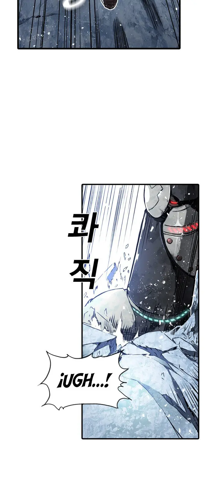 Kangtawoo - Capítulo 3 - Página 18 - LectorTMOo