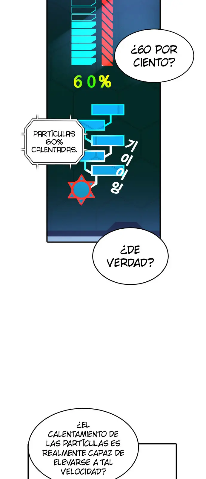 Kangtawoo - Capítulo 3 - Página 56 - LectorTMOo