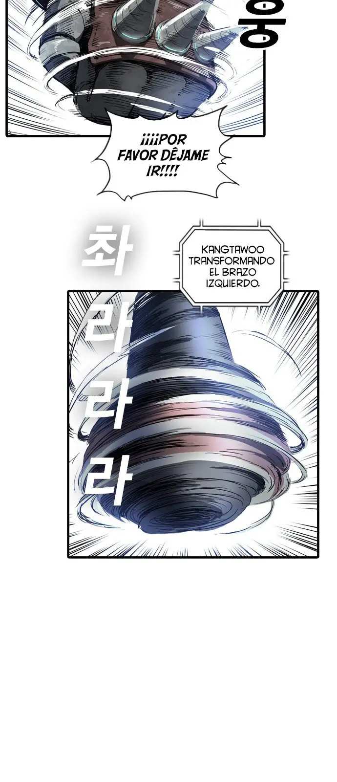 Kangtawoo - Capítulo 3 - Página 64 - LectorTMOo