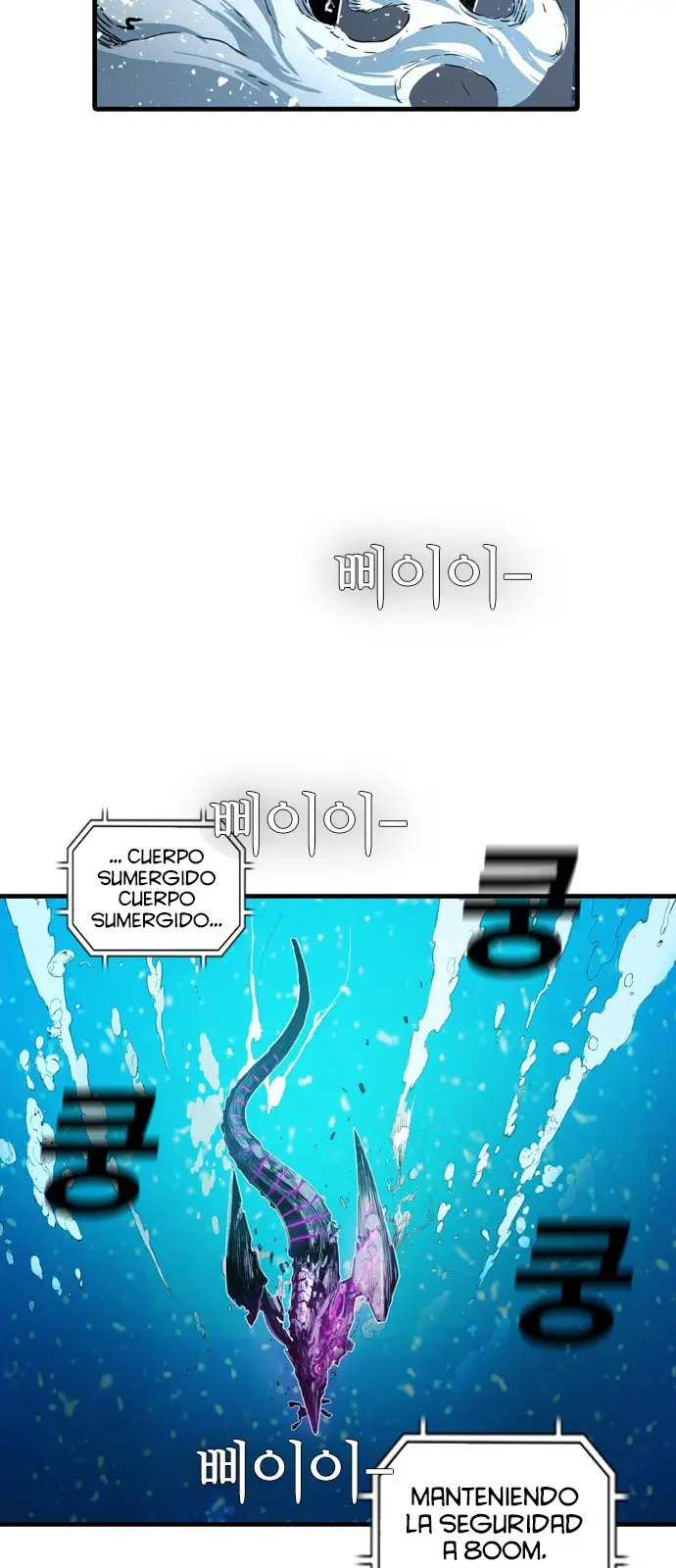 Kangtawoo - Capítulo 4 - Página 18 - LectorTMOo