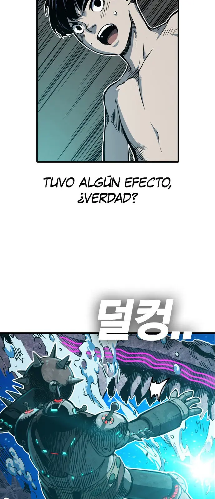 Kangtawoo - Capítulo 4 - Página 39 - LectorTMOo