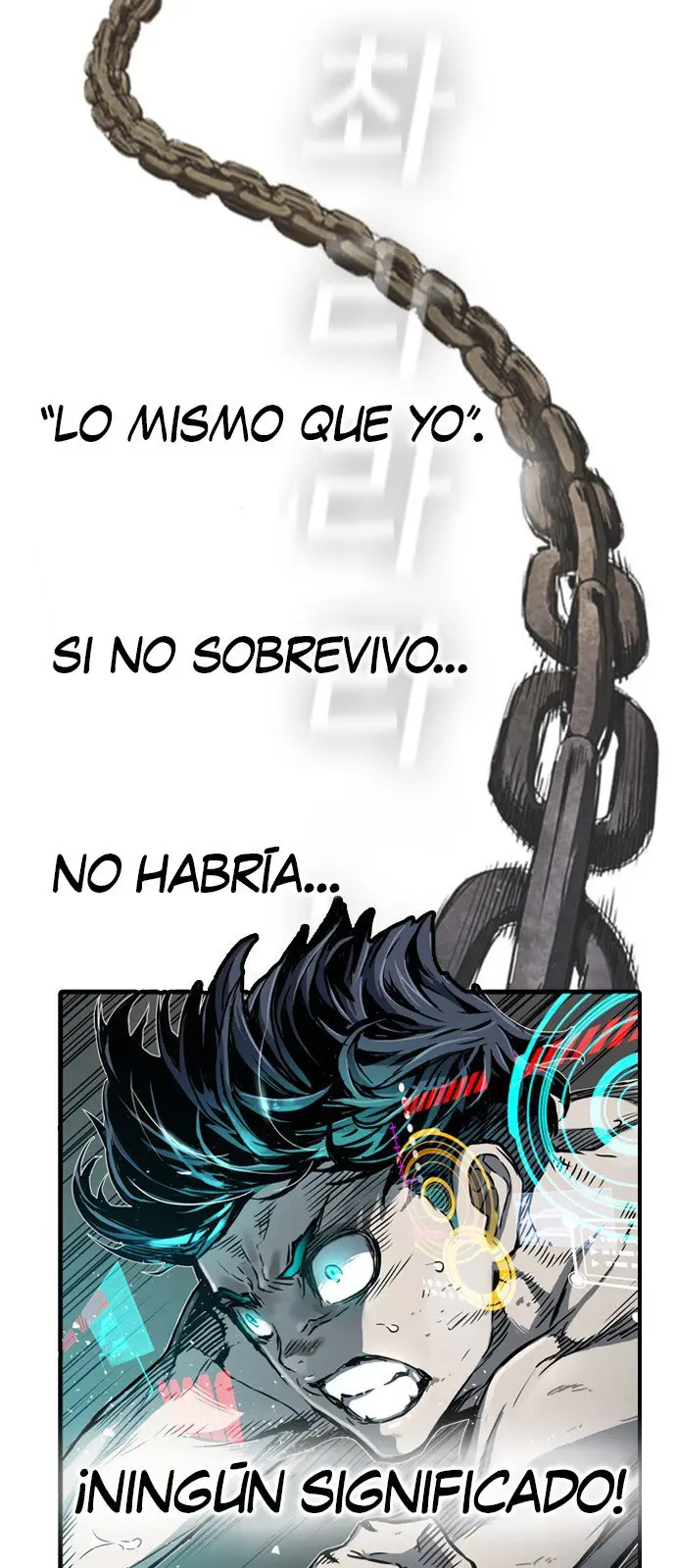 Kangtawoo - Capítulo 4 - Página 87 - LectorTMOo