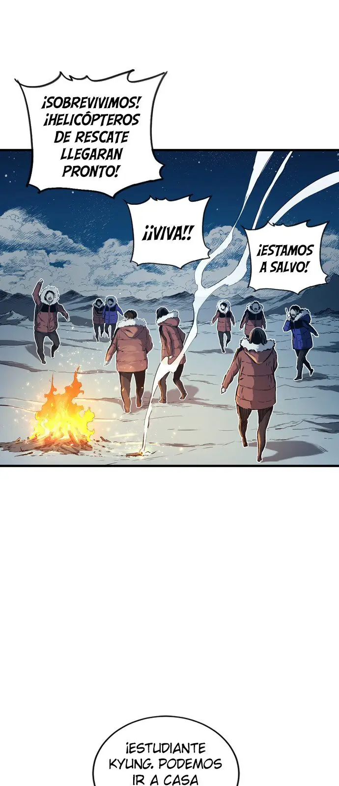 Kangtawoo - Capítulo 4 - Página 118 - LectorTMOo