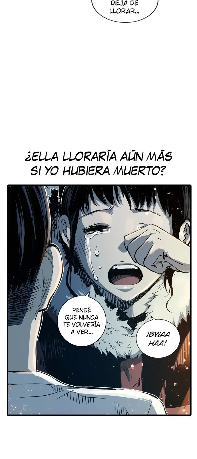 Kangtawoo - Capítulo 4 - Página 127 - LectorTMOo