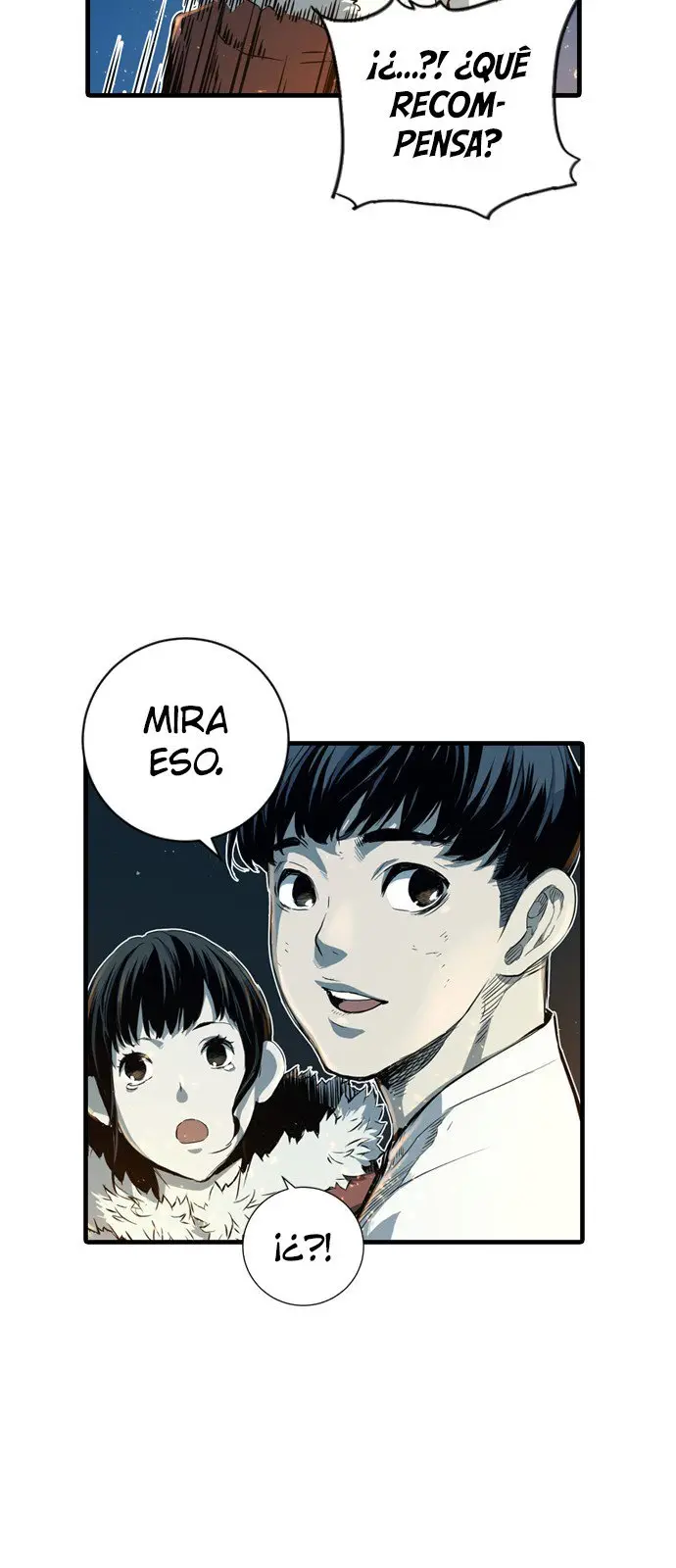Kangtawoo - Capítulo 4 - Página 140 - LectorTMOo