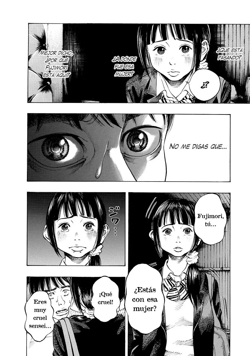 Kankinjou (2016) - Capítulo 3 - Página 6 - LectorTMOo