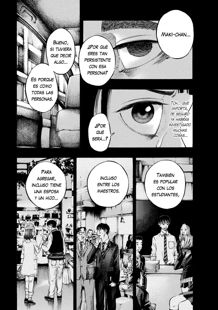 Kankinjou (2016) - Capítulo 3 - Página 9 - LectorTMOo