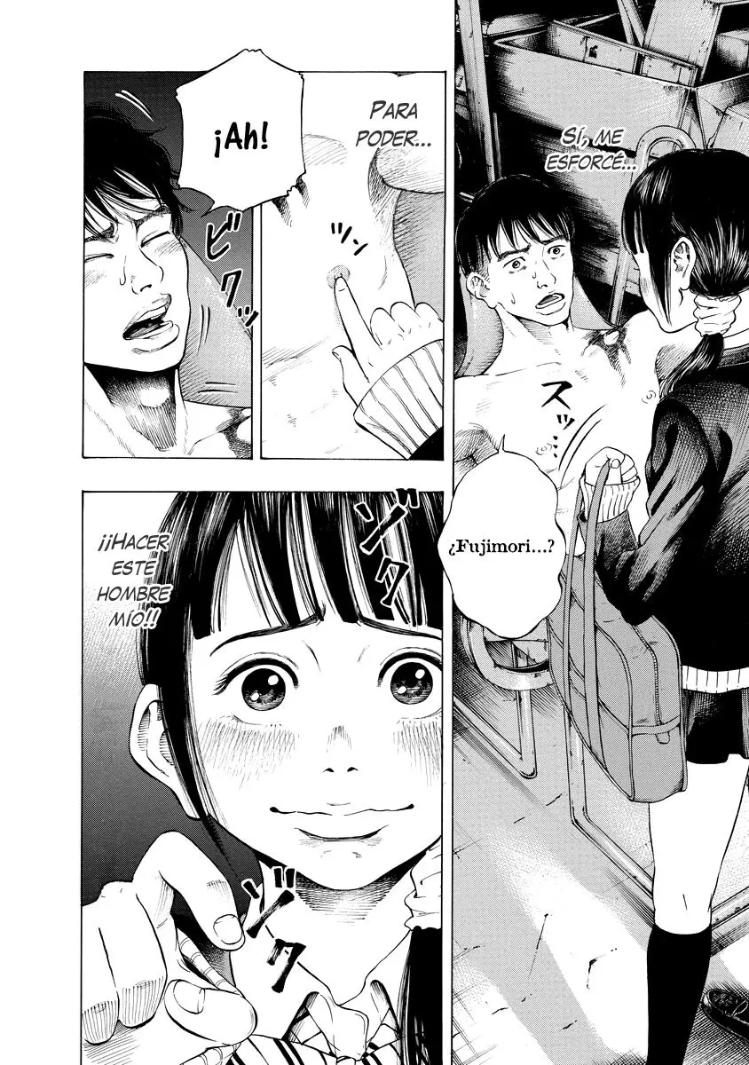 Kankinjou (2016) - Capítulo 3 - Página 12 - LectorTMOo