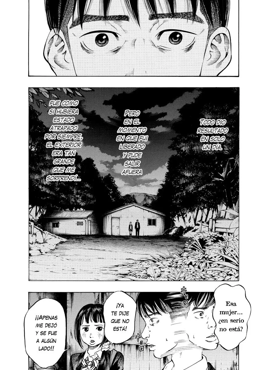 Kankinjou (2016) - Capítulo 3 - Página 22 - LectorTMOo