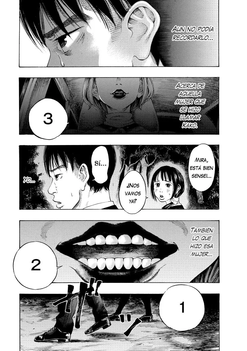 Kankinjou (2016) - Capítulo 3 - Página 23 - LectorTMOo