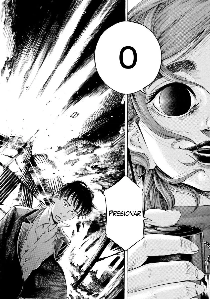 Kankinjou (2016) - Capítulo 3 - Página 24 - LectorTMOo