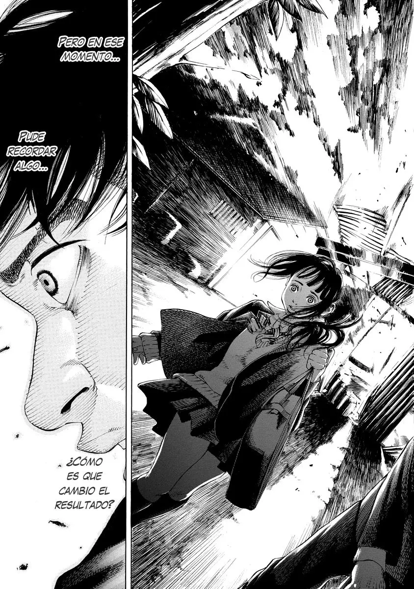 Kankinjou (2016) - Capítulo 3 - Página 25 - LectorTMOo