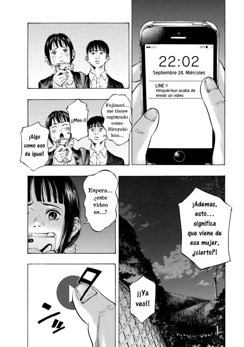 Kankinjou (2016) - Capítulo 4 - Página 4 - LectorTMOo