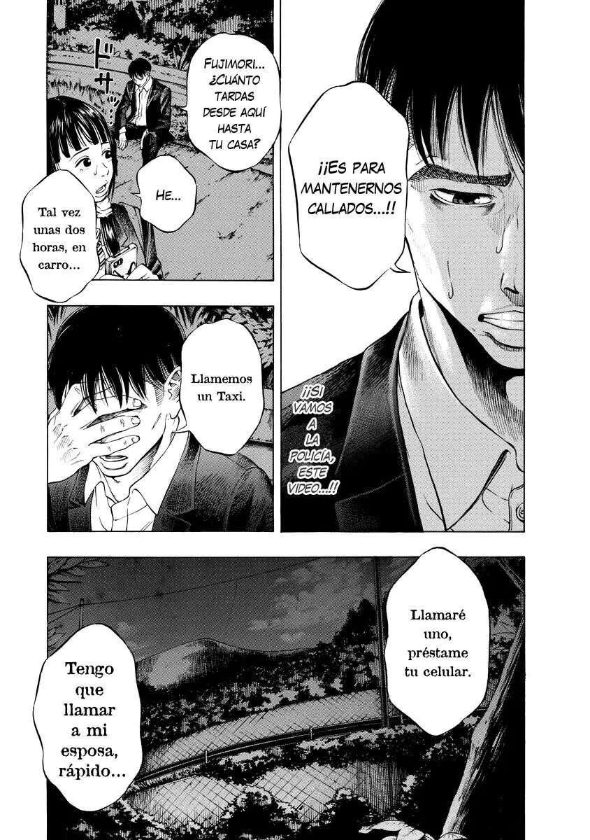 Kankinjou (2016) - Capítulo 4 - Página 6 - LectorTMOo