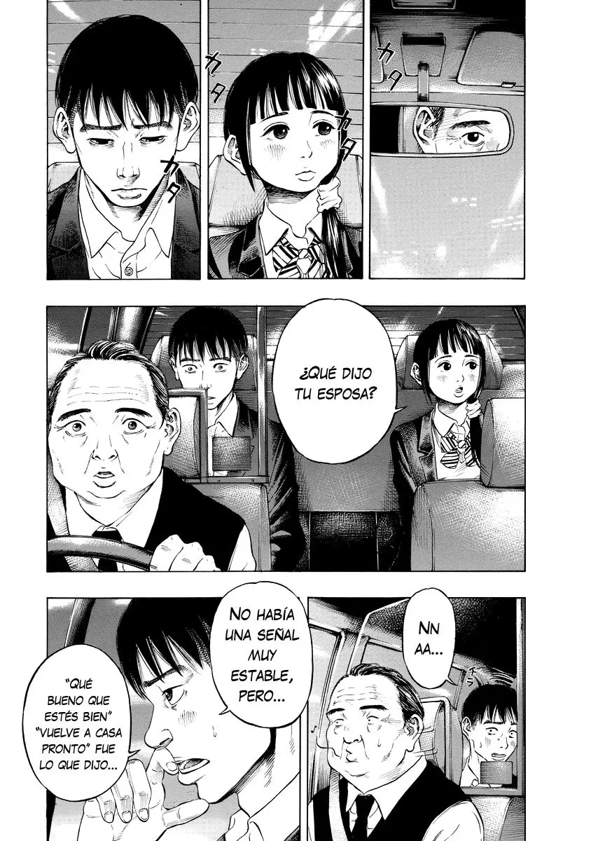 Kankinjou (2016) - Capítulo 4 - Página 8 - LectorTMOo
