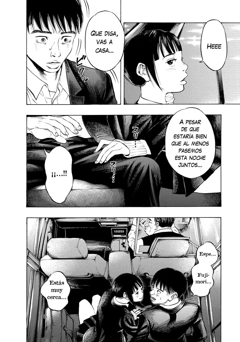 Kankinjou (2016) - Capítulo 4 - Página 9 - LectorTMOo