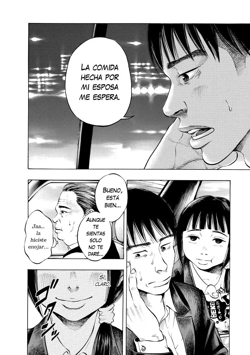 Kankinjou (2016) - Capítulo 4 - Página 11 - LectorTMOo